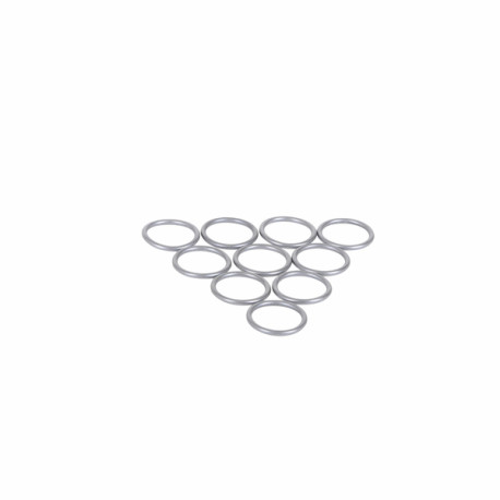 Joint 22.22x2.61 (X 10) - DE DIETRICH CHAPPEE : JJJ005402010
