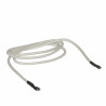 Cable electrodes d ionisation (X 2) - CHAPPEE : JJJ008418870