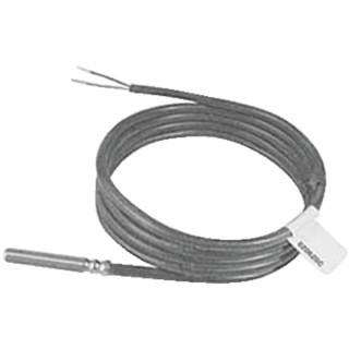 Sonde température chemis. LG-Ni1000 8m -30...130°C - SIEMENS : QAP21.3/8000