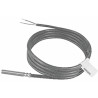 Sonde température chemis. LG-Ni1000 8m -30...130°C - SIEMENS : QAP21.3/8000