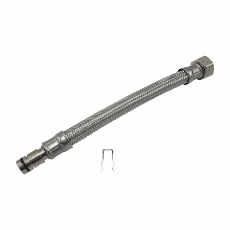 Flexible entree ballon mcr bic - DE DIETRICH : S100794