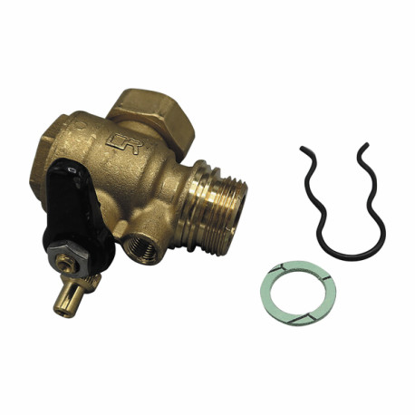 Robinet g3/4" disconnecteur - DE DIETRICH : S100875
