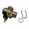 Robinet g3/4" disconnecteur - DE DIETRICH : S100875