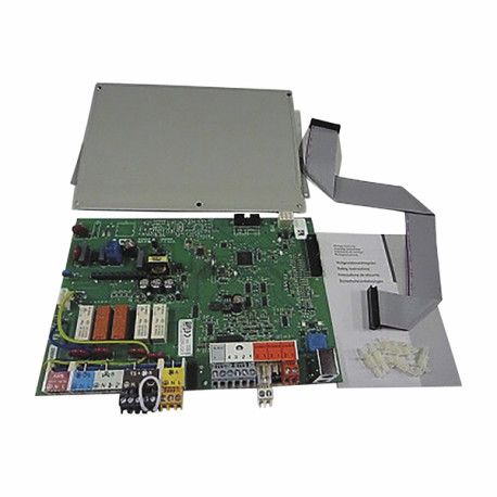 Carte scu diematic - DE DIETRICH : S103056
