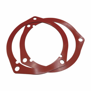 Joint pour bruleur (X 2) - DE DIETRICH : S103266