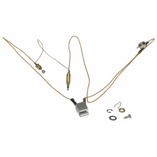 Thermocouple - SAUNIER DUVAL : S1214600
