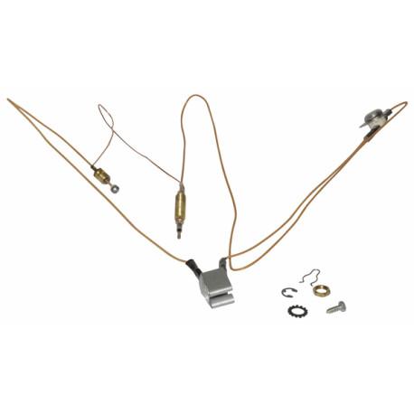 Thermocouple - SAUNIER DUVAL : S1214600
