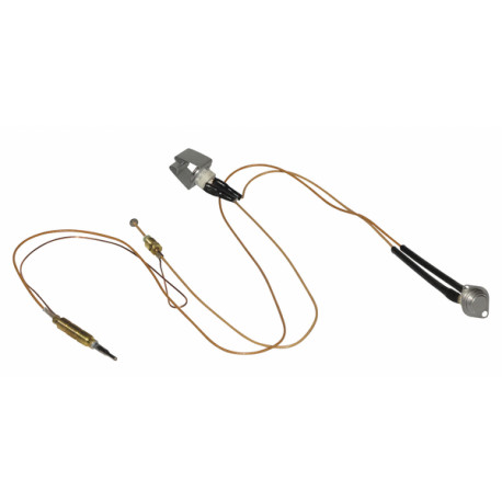 Thermocouple +vmc+surchauffe - SAUNIER DUVAL : S1223800