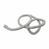 Tresse ronde blanc d-16 le met - CHAPPEE : S17000198