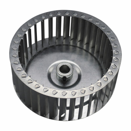 Turbine tlr 133x52 re d: 12,7 - CHAPPEE : S58409942