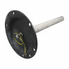 Ensemble trappe de visite mutine - CHAPPEE : S6603403001