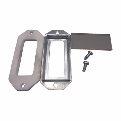 Verre viseur pour wss/wts/wtc - CHAPPEE : SRN972338