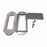 Verre viseur pour wss/wts/wtc - CHAPPEE : SRN972338