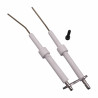 Jeu d'electrodes o-42us 40kw - CHAPPEE : SRN994156