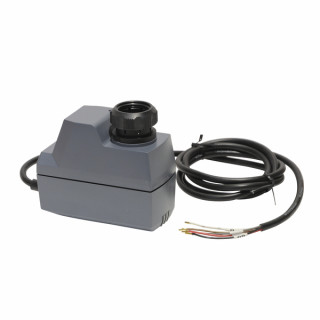 Servomoteur 200n 1,2 6,5mm 0-10V 24V - 32s - SIEMENS : SSB161.05HF