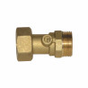 Clapet antiretour 1"m - 1"f - DE DIETRICH CHAPPEE : 7879636