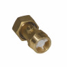 Clapet antiretour 1"m - 1"f - DE DIETRICH CHAPPEE : 7879636