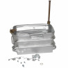 Echangeur de chaleur - SAUNIER DUVAL : 0010031930