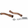Tube de raccordement - VAILLANT : 0020068956