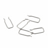 Clip (X 5) - VAILLANT : 0020107694