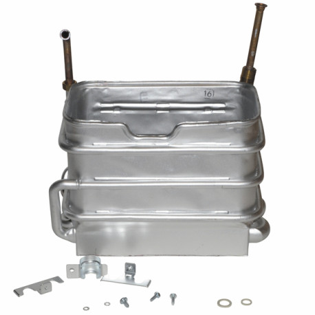 Echangeur de chaleur - SAUNIER DUVAL : 0020205932