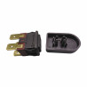 Interrupteur m/a - DE DIETRICH : 0295160