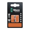 Embout IMP DC SB Impaktor - PH 2 x 25 mm - WERA : 05073916001