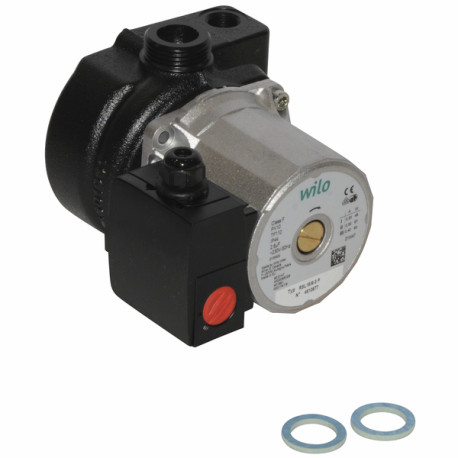 Pompe - SAUNIER DUVAL : 05600400