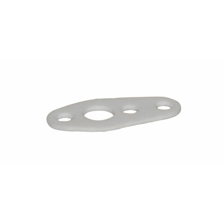 Joint, electrode - DIFF pour Saunier Duval : 0020195535