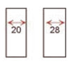 Kit filtre 20mm / joints de couvercle (3715741/991533/991530) - SUNTEC : 3715741/991533/991530