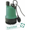 Pompe Drain TMW 32/8 - WILO : 4048413