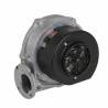 Électroventilateur radial 90W - COSMOGAS : 61901030
