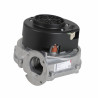 Électroventilateur radial 90W - COSMOGAS : 61901030