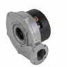 Électroventilateur radial 90W - COSMOGAS : 61901030