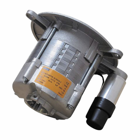 Moteur hg150w ac accoupl - GEMINOX : 63003768