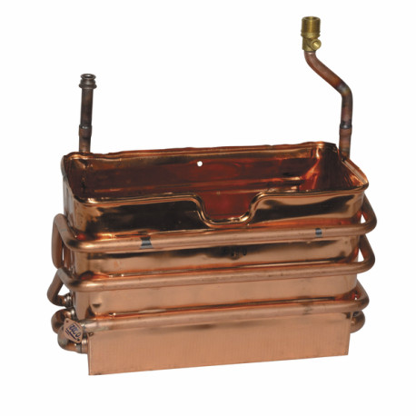 Echangeur - CHAFFOTEAUX : 65152655