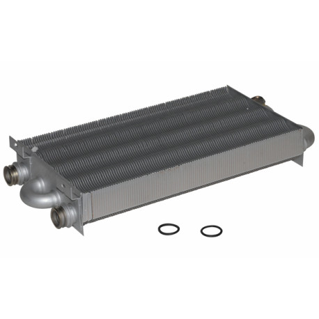 Echangeur principal - DE DIETRICH CHAPPEE : 710673200