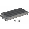 Echangeur principal - DE DIETRICH CHAPPEE : 710673200