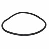 Joint bride/echangeur - DE DIETRICH CHAPPEE : 721987300