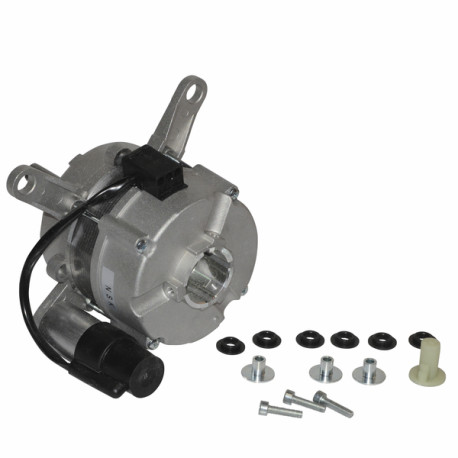 Moteur - CHAPPEE : 7666069