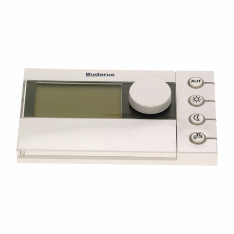 Module de commande RC35 - BOSCH : 7736616429