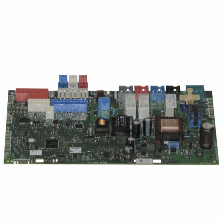 Circuit imprimé - SAUNIER DUVAL : 8000034877