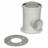 Kit raccordement vent. fcx - GEMINOX : 87168370550