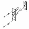 Ensemble electrode allumage/io - ELM LEBLANC : 87185734460