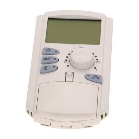Télécommande S37E - BOSCH : 8718586997