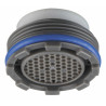 Aérateur JR/M21.5X1 CACHÉ HONEYCOMB PCA® - NEOPERL : FLEX1207