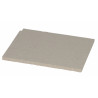 Panneau isolant latéral 31kW - DE DIETRICH CHAPPEE : JJJ005213190