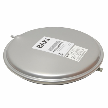 Vase expansion - DE DIETRICH CHAPPEE : JJJ005668370