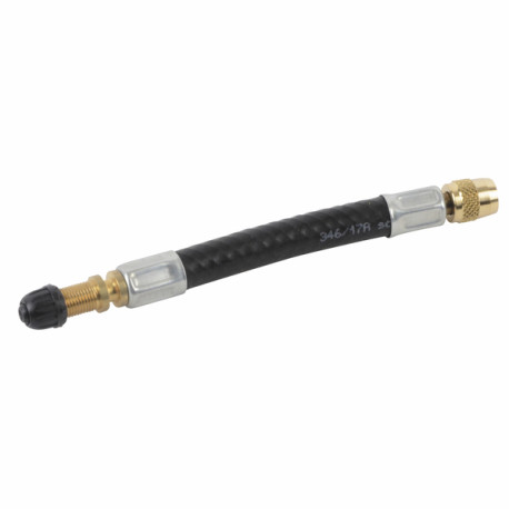 Rallonge prise de pression vase - SAUNIER DUVAL : S1064400