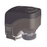 Servomoteur 160n 2,5/5,5mm 3pts 24v 150s - SIEMENS : SSP81